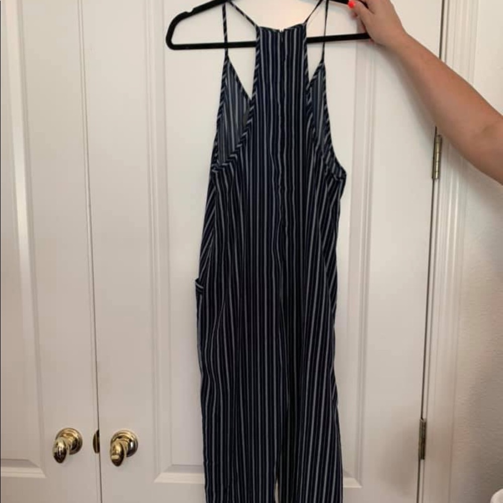 Vici romper